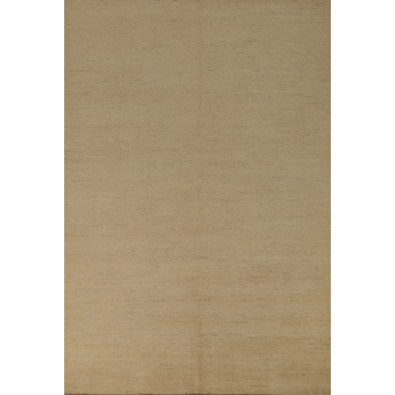 Tapis oriental moderne Gabbeh 7 x 10