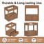 29.4'' Single Bathroom Vanity Base Only-93069771