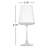 Empire 15.25oz. Wine Glass Set-1462302754
