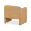Upholstered Armchair