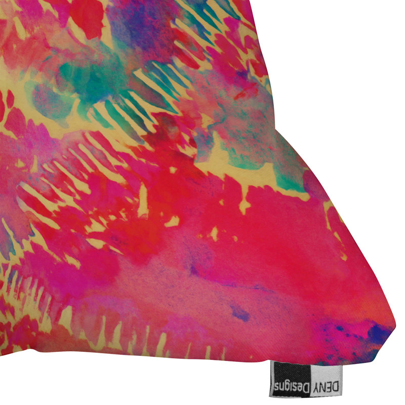 Throw Pillow, 18" x 18"