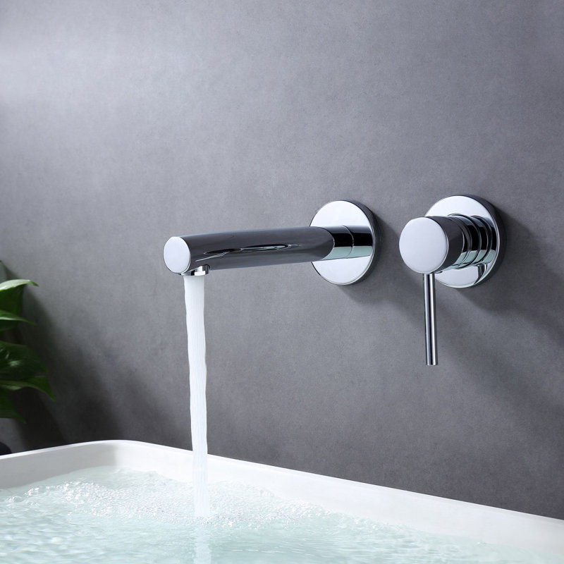 Aleshea Mono Basin Mixer