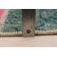 Tapis multicolore 6 pi 9 po x 9 pi 9 po