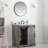 Cayden 30'' Single Bathroom Vanity with Top-1279003755-1251976980