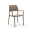 Bora Outdoor Dining Armchair-348183997