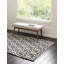 Tapis de couloir tressé Egge-489919883