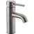 Brushed Nickel selected