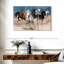 Chevaux au galop-107933702