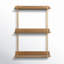 Bellamy 3 Piece Metal Floating Shelf-94320013