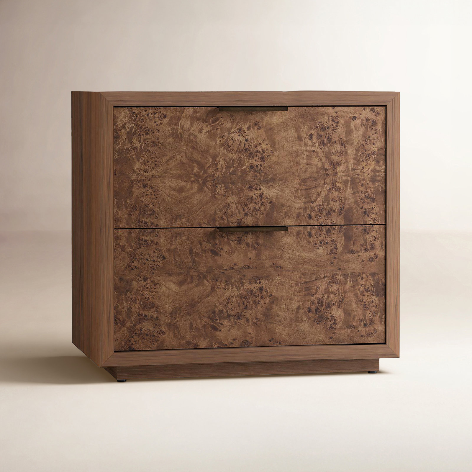 Rosen Nightstand, Walnut