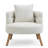 Artemus Upholstered Armchair