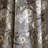 Botanical Garden Room Darkening Curtain Pair-401319677-341449133