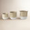 Salazar Handmade Seagrass Decorative Basket 3