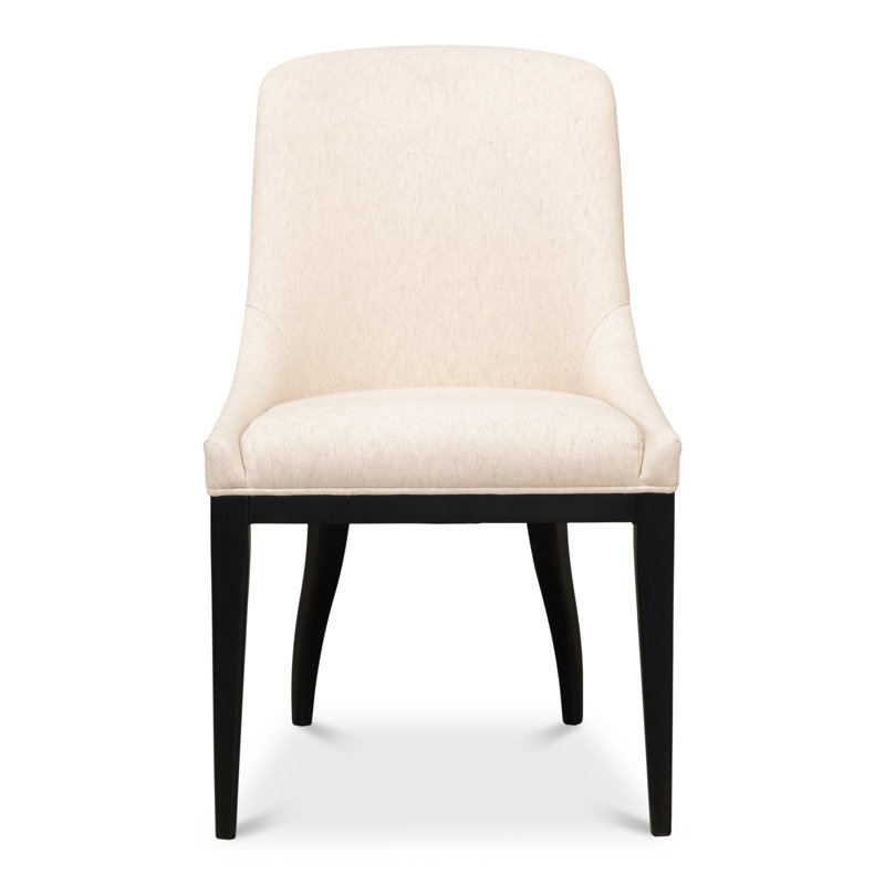 Claire Upholstered Dining Chair