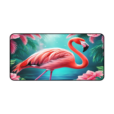 Polyester Desk Pad