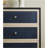 Multi Functional Storage Accent Cabinet