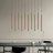 Baileyton 10 - Light Kitchen Island Pendant-1720477616