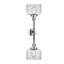 Éclairage pour meuble-lavabo à 2 lumières et à luminosité rétro Arledge-1185914313-1185914319-1185914362