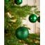 10.99cm Plastice No Bauble