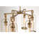 YASMIN 6-Light Linear Chandelier