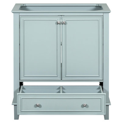 Armoire de salle de bain 30 po