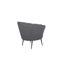 Lewallen Upholstered Barrel Chair
