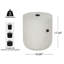 Base de parasol pour table d'appoint Oudoor Mgo