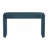 Console Table With Fluted Design-1213616814