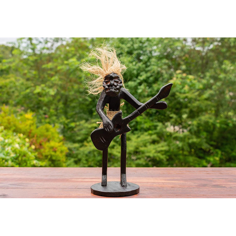 Ayyan Figurines & Sculptures