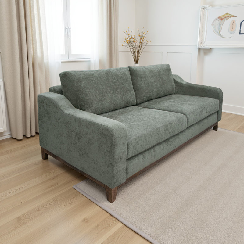 Ensemble de salon configurable Disheka