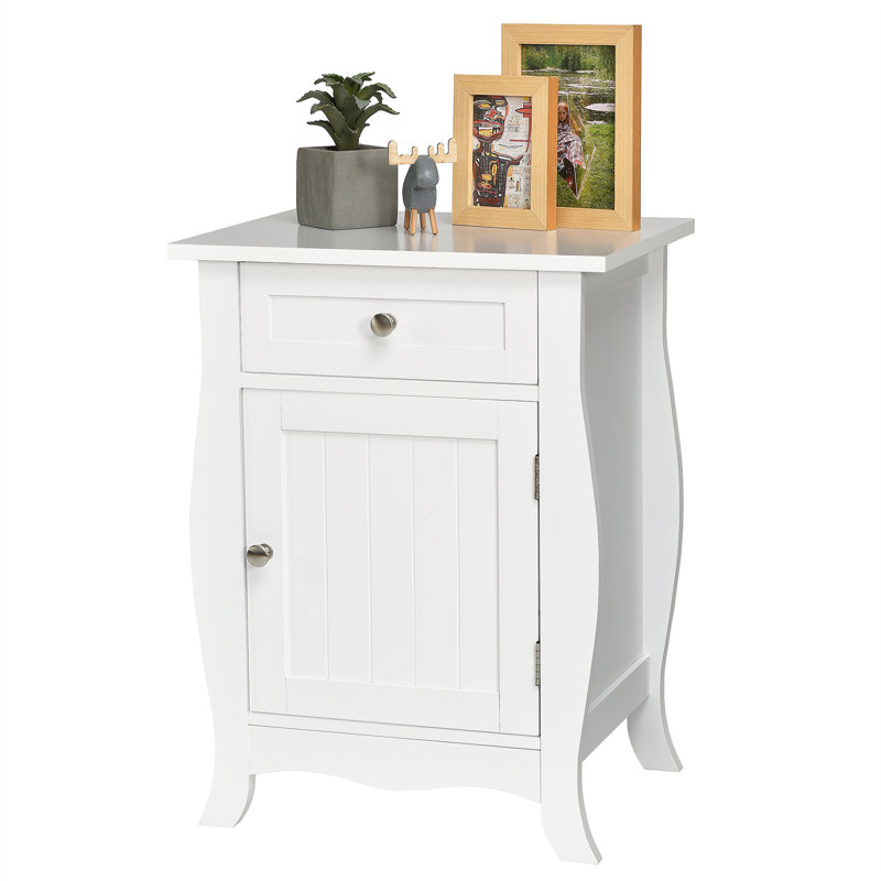 Seawright End Table