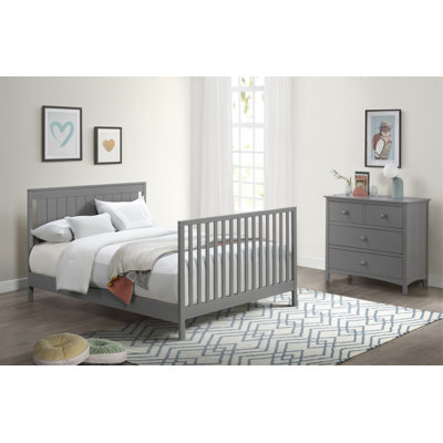 Lazio Full Bed Conversion Kit
