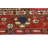Falcetti One-of-a-Kind 6'9" X 9'10" 1980s Wool Area Rug