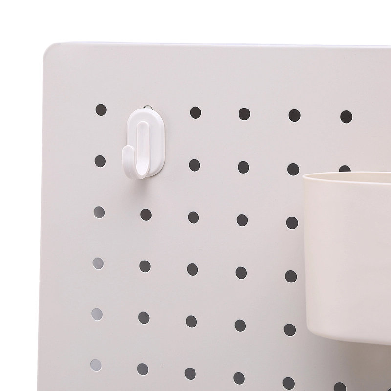 Metal Pegboard Slatwall / Pegboard Kit