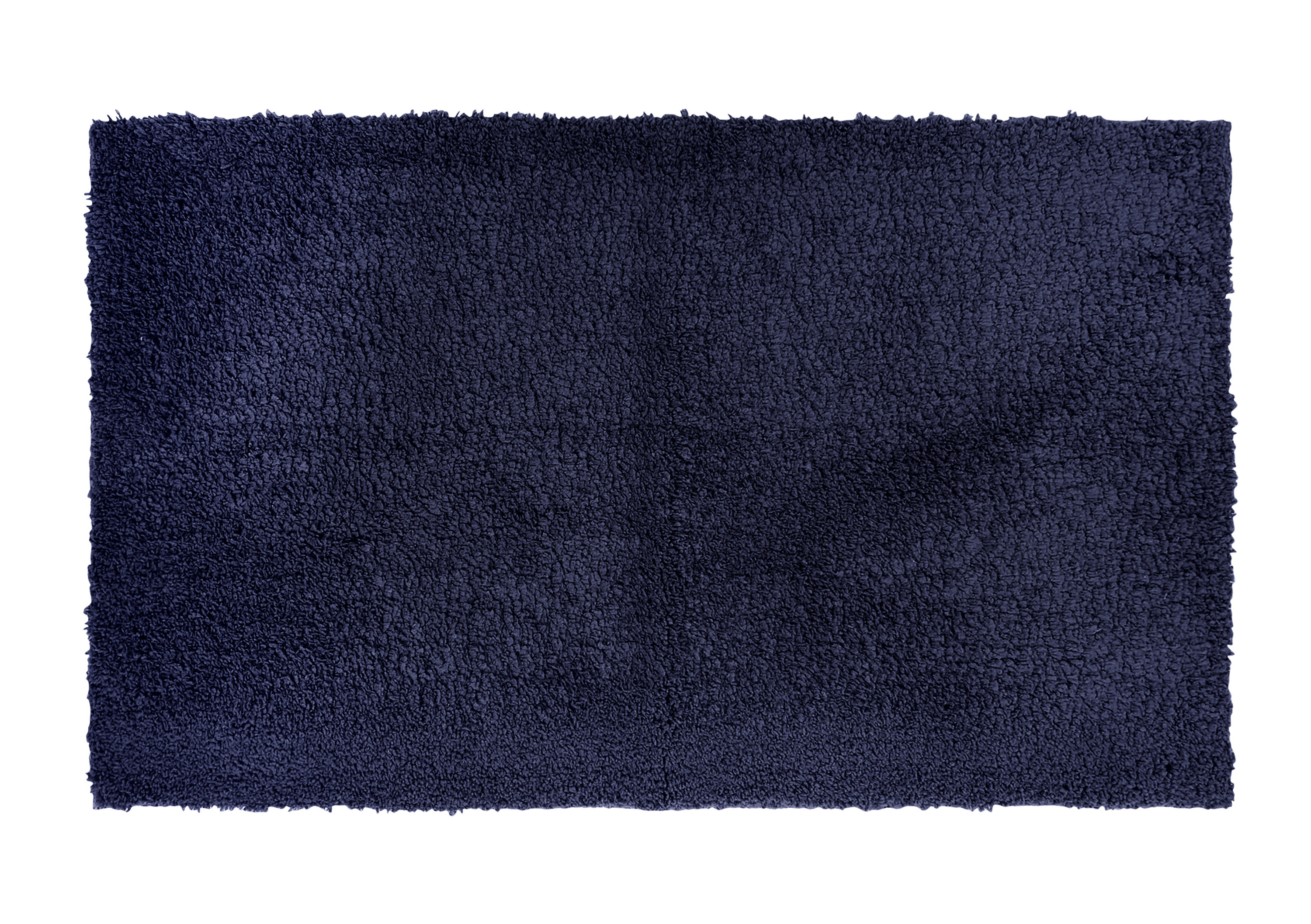 Alcott Hill Micro 100% Polyester Solid Pattern Tufted Machine Washable ...