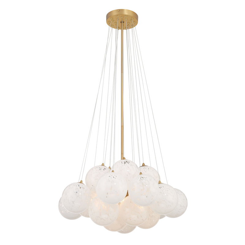 5 LIGHT PENDANT