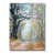 Toile tendue