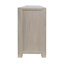 Meuble télé 80 po avec armoire à quatre portes Brownstone-340918297-340918296