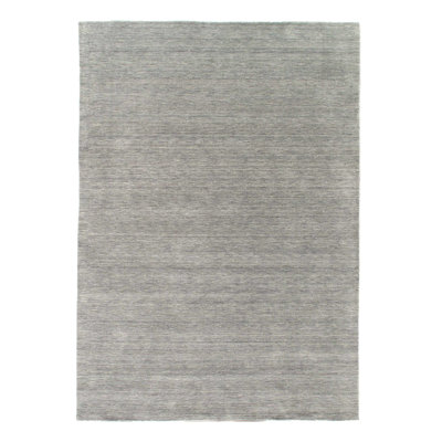 Tapis unique en laine nouvel âge 6 pi 2 po x 9 pi Anastatia