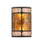 Dashanda 2 - Light Flush Mounted Sconce