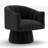 Izabell Velvet Swivel Barrel Chair-45668317