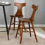 Tabouret Mid Mid Century-1656628132