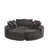 Noir est en rupture de stock sélectionné