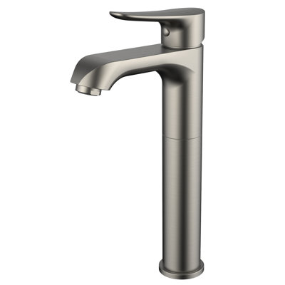 Vessel Sink Faucet Single-handle Bathroom Faucet