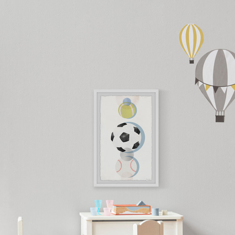Dibble Single Picture Frame Print, 61cm H x 41cm W