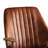 Campanella Genuine Leather Task Chair-29351475