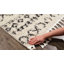 Tapis beige / noir Burvale-1337412234