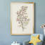 «Twig Study I», toile encadrée de qualité supérieure - prête à être accrochée-1078175286-1078175291