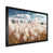 Black Single Picture Frame