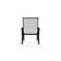 Chaise de patio Askar